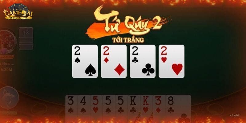 Thủ thuật tứ quý trong tiến lên cùng mẹo chơi bài cực hiệu quả 3 Những câu hỏi về cách dùng tứ quý để chặt trong thủ thuật tứ quý trong tiến lên